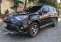 Selling Toyota Rav4 2016 Automatic Gasoline in Quezon City-4