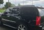 Cadillac Escalade 2008 Automatic Gasoline for sale in Angeles-5