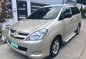 Sell 2nd Hand 2008 Toyota Innova in Parañaque-0
