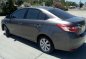 Selling 2nd Hand Toyota Vios 2016 in Ilagan-9