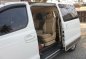 Sell White 2011 Hyundai Grand Starex in Quezon City-4