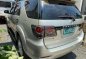 2nd Hand Toyota Fortuner 2013 Automatic Diesel for sale in Meycauayan-6