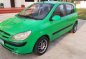 Selling Hyundai Getz 2007 Manual Gasoline in Iriga-10