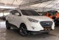 Selling Used Hyundai Tucson 2015 in Makati-1
