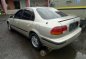 Selling Honda Civic 1996 Automatic Gasoline in Subic-1