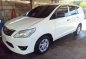 2nd Hand Toyota Innova 2012 Manual Diesel for sale in San Leonardo-0