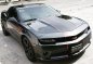 Sell 2nd Hand 2015 Chevrolet Camaro Automatic Gasoline in Pasig-0