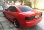 Mitsubishi Lancer 1997 Manual Gasoline for sale in Lingayen-6