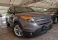 2nd Hand Ford Explorer 2014 at 80000 km for sale-11