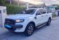 Ford Ranger 2016 at 30000 km for sale in San Fernando-11