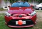 Sell 2nd Hand 2017 Toyota Vios Manual Gasoline in Pasig-0