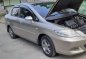 Selling Honda City 2006 Manual Gasoline in Angono-2