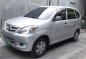 2nd Hand Toyota Avanza 2011 for sale in Parañaque-1