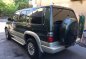 Sell 2nd Hand 2003 Isuzu Trooper Automatic Diesel at 130000 km in Makati-4