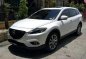 Selling Mazda Cx-9 2015 Automatic Diesel in Bacoor-6
