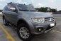 2015 Mitsubishi Montero Sport for sale in Quezon City-9