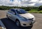 Selling Toyota Vios 2012 Automatic Gasoline in Legazpi-1