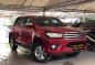 2nd Hand Toyota Hilux 2016 for sale in Makati-1