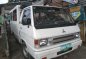 Used Mitsubishi L300 2011 for sale in San Mateo-0