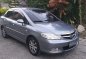 Selling 2nd Hand Honda City 2008 Automatic Gasoline in Las Piñas-0