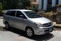 Selling Toyota Innova 2006 Manual Diesel in Pasig-0