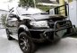 Sell 2nd Hand 2005 Isuzu Sportivo at 120000 km in Pasay-1