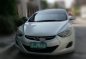 2012 Hyundai Elantra for sale in Valenzuela-4