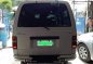 Nissan Urvan 2015 Manual Diesel for sale in Cabuyao-5