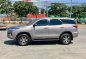 Selling Toyota Fortuner 2017 Automatic Diesel in Cebu City-9