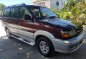 Selling Used Toyota Revo 2000 in Taytay-0