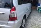 Toyota Innova 2014 at 90000 km for sale in Gerona-3