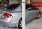 Selling Honda Civic 2008 Automatic Gasoline in Capas-3