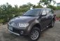 2012 Mitsubishi Montero for sale in Tuguegarao-7