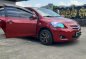 Toyota Vios 2008 Manual Gasoline for sale in Baguio-0