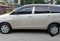 Sell Beige 2012 Toyota Innova at Manual Diesel at 71000 km in Meycauayan-4