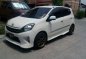 2nd Hand Toyota Wigo 2016 for sale in Bacoor -1