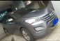 Selling Hyundai Santa Fe 2013 Automatic Diesel in Makati-0