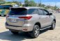 Selling Toyota Fortuner 2017 Automatic Diesel in Cebu City-4