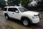 Selling 2nd Hand Ford Everest 2007 in Quezon City-2