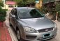 Ford Focus Automatic Gasoline for sale in Cainta-2