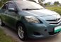 Toyota Vios 2008 Manual Gasoline for sale in Angeles-1