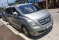 Sell Used 2016 Hyundai Starex in Quezon City-0
