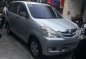 2nd Hand Toyota Avanza 2011 for sale in Parañaque-0