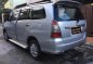 Sell 2nd Hand 2012 Toyota Innova Automatic Diesel in Makati-2
