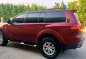 Selling Mitsubishi Montero Sport 2012 Automatic Diesel in Parañaque-4