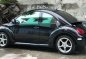 Used Volkswagen Beetle 2001 for sale in Manila-0