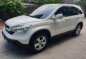 Used Honda Cr-V 2008 for sale in Malabon-2