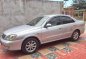 Nissan Sentra 2004 at 130000 km for sale in Silang-0