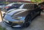 Selling Mazda Mx-5 2018 Automatic Gasoline in Cainta-6