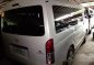 Selling Toyota Hiace 2017 Manual Gasoline at 22771 km -2